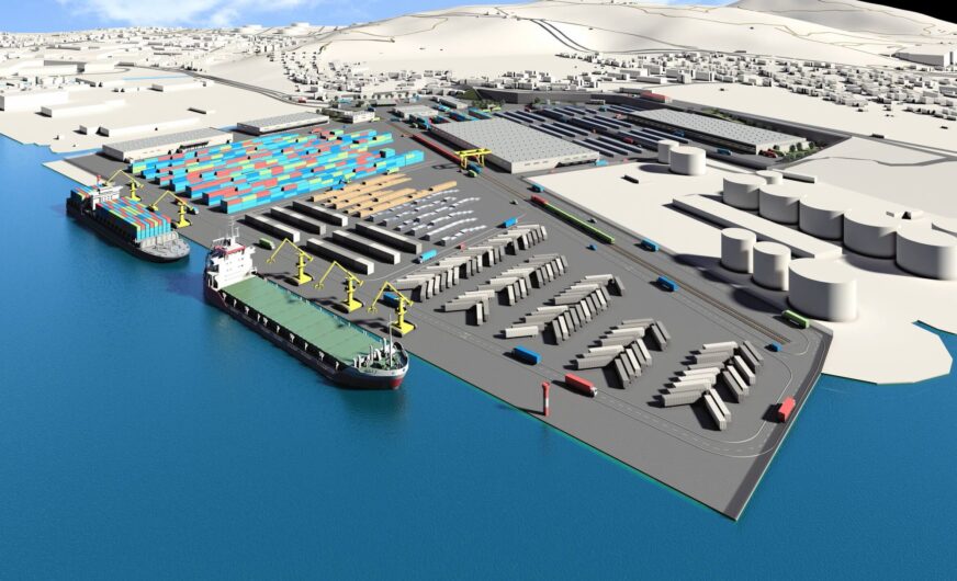 Gysev Cargo fährt bald Güterzüge von und nach Triest