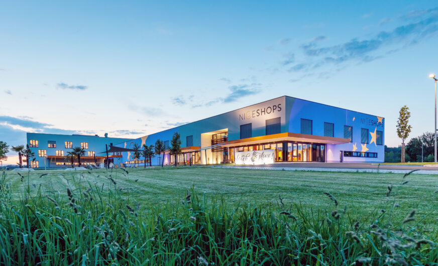 E-Commerce-Händler Niceshops verzeichnet Rekordjahr