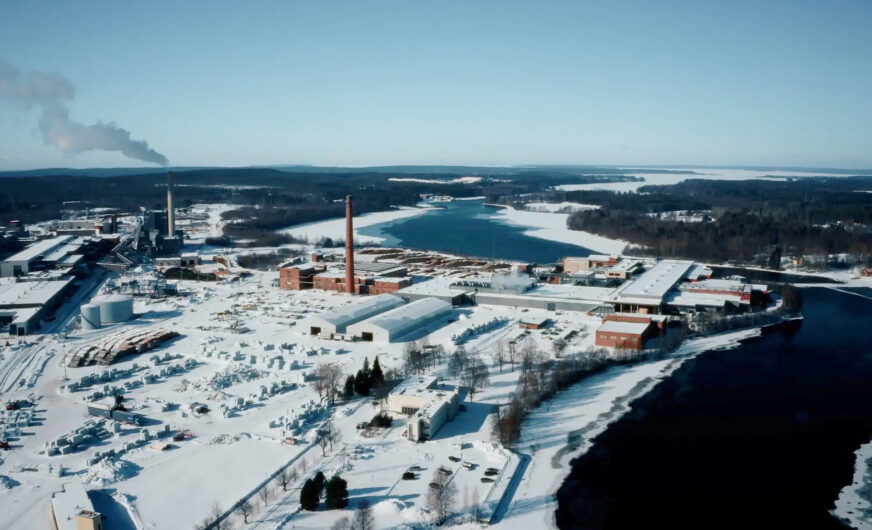 Pfeifer Group firmiert Pölkky in Pfeifer Nordics um