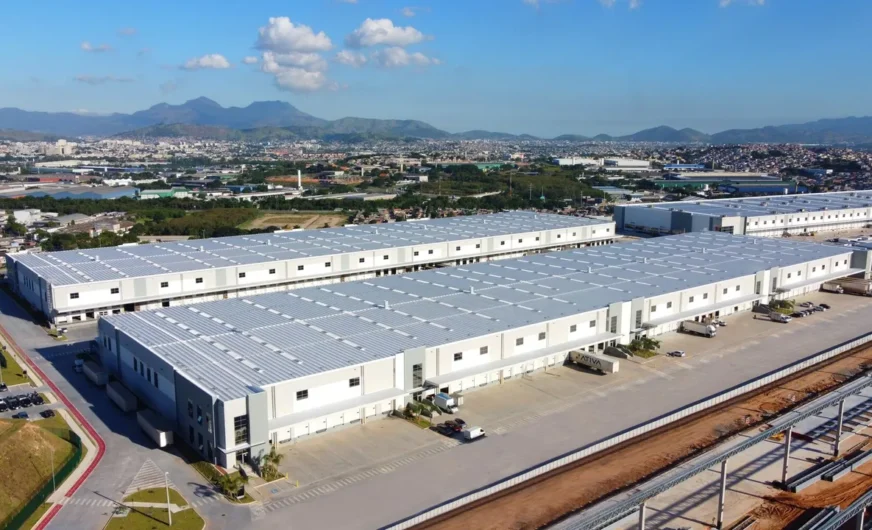 Europas Logistikmieten stehen vor dem Turning Point