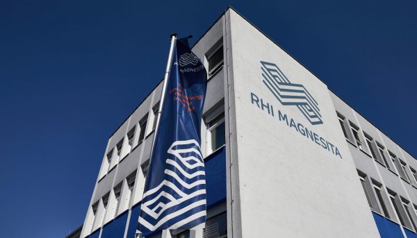RHI Magnesita mit guter Performance im Jahr 2025