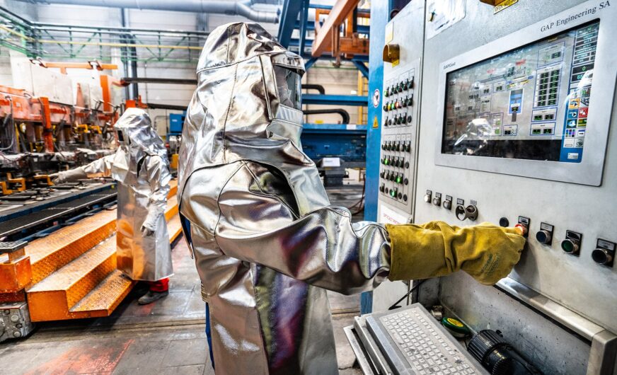 Amag Gruppe: 382.800 Tonnen externer Absatz im Jahr 2025