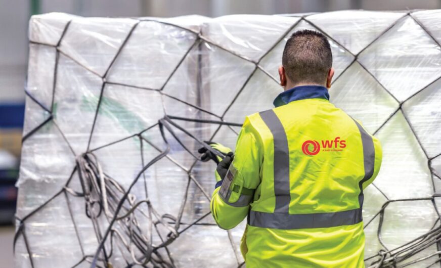 WFS finalisiert Übernahme von Aviapartner Cargo