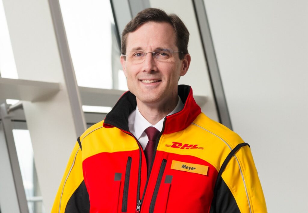 DHL Group