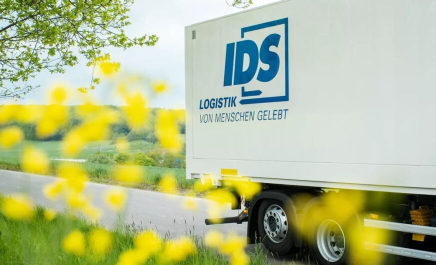 IDS Logistik spürt Kostendruck und fehlende Impulse