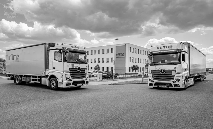 inTime Group wird Teil von Tawin Holdings Limited