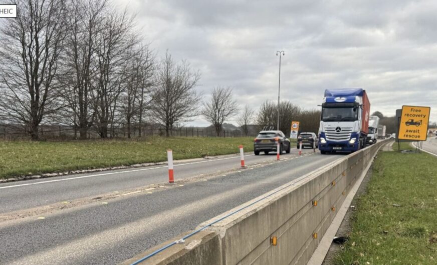 Hightech aus Niederösterreich für die Verkehrserfassung
