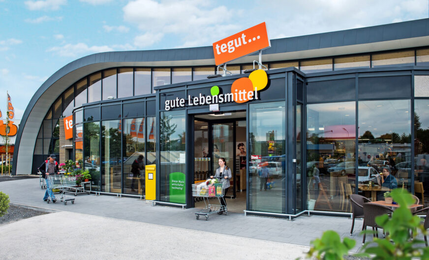 Migros Zürich beschließt Rückzug aus Deutschland