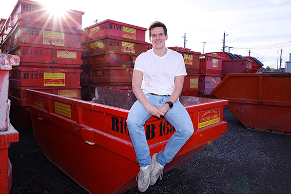 Müller-Guttenbrunn Gruppe erwirbt Entsorgungen Unger