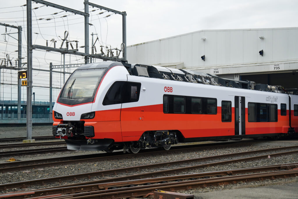 Stadler