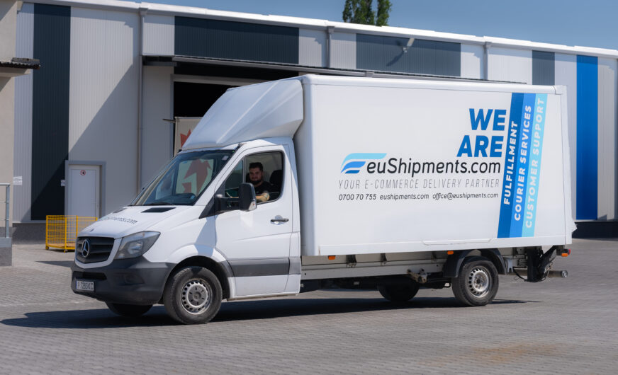 Post: Erfolgreiche Integration von euShipments.com
