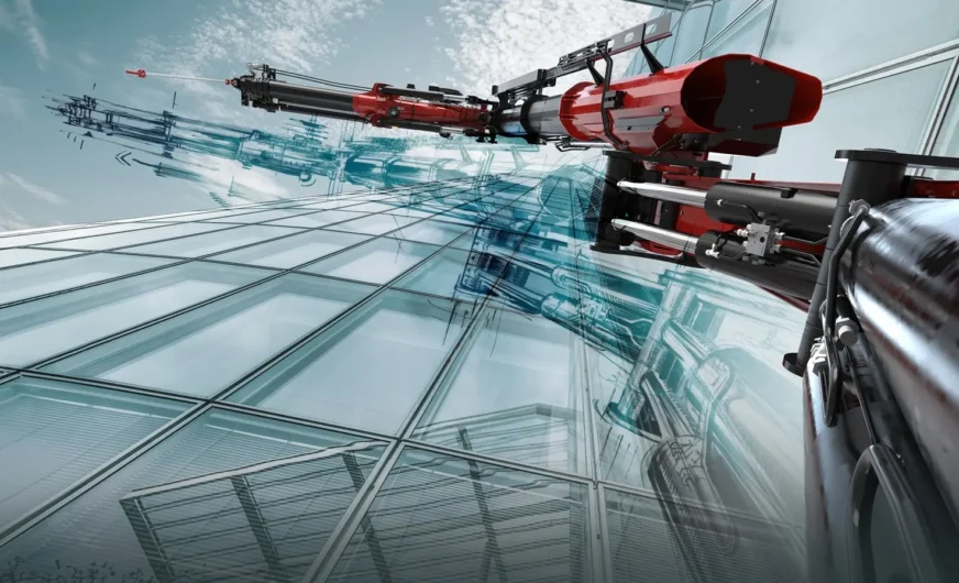 Palfinger erhebt Indien zum wichtigen Zukunftsmarkt