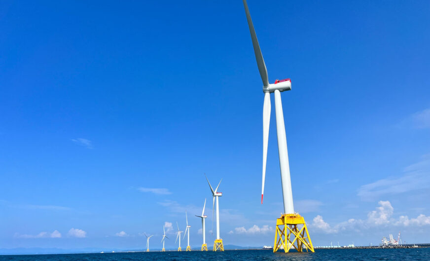 Palfinger: 35 E-Servicekrane für elftes Projekt in Taiwan