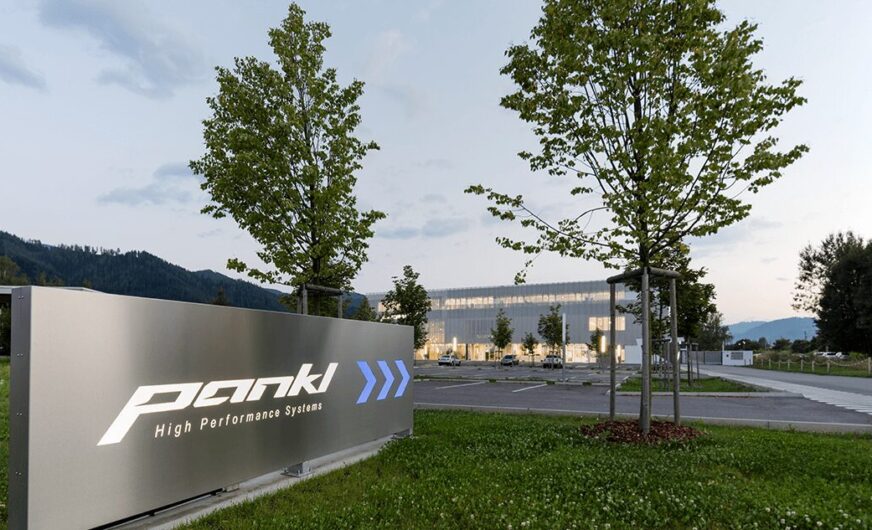 Rot-weiß-rote Allianz stärkt Fundament von Pankl Racing