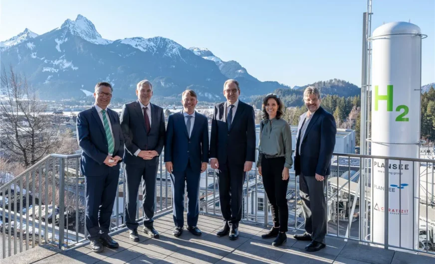 Plansee Group erweitert ihre USA-Kapazitäten