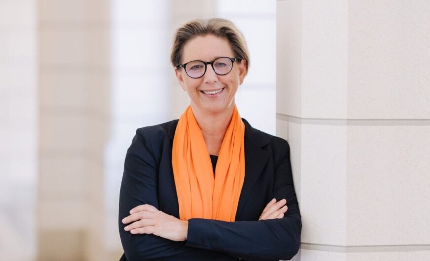 Wien Holding: Karin Ramser rückt in die Geschäftsführung