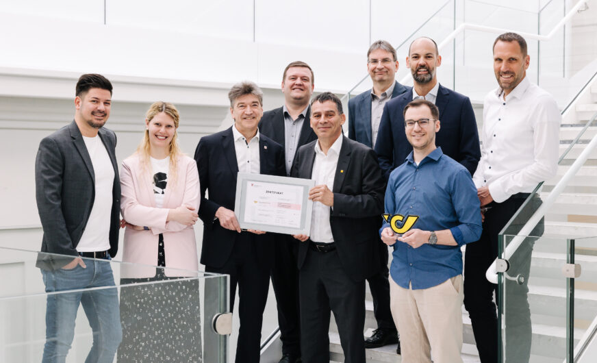 GDP-konforme Logistikprozesse im Pharmatransport 