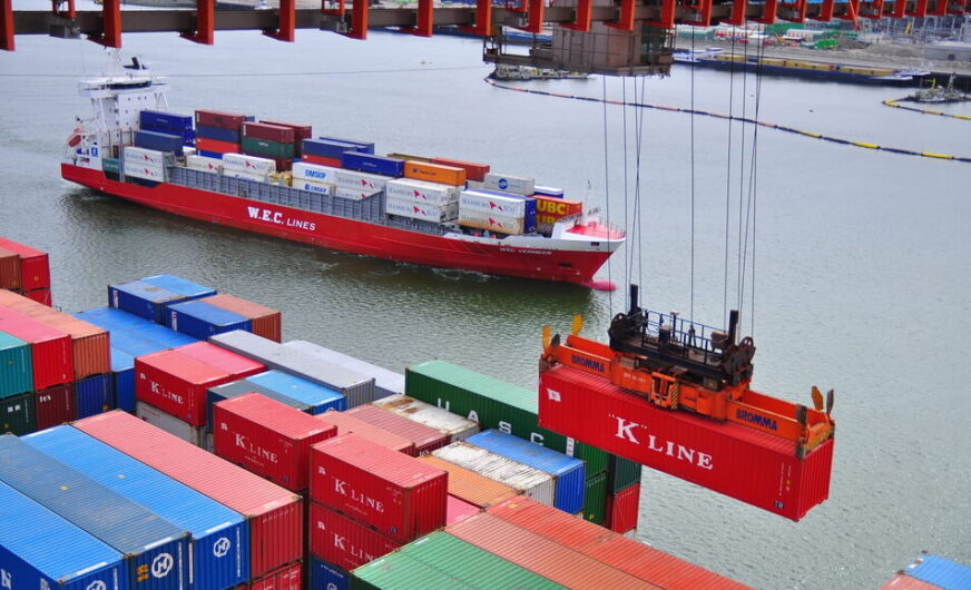 Secure Chain zieht neue Mitglieder an Land 