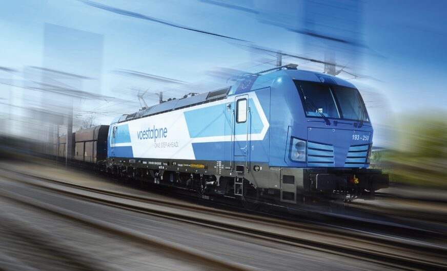 25 starke Jahre für LogServ und CargoServ