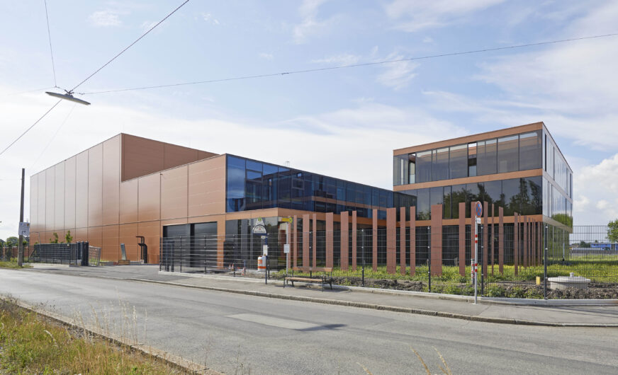 Logistikimmobilien: Markt steht weiter unter Druck