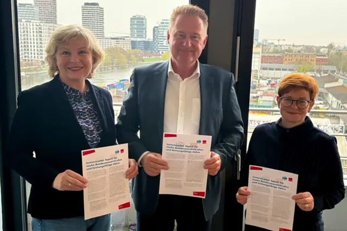 Flüsse, Kanäle und Häfen brauchen viel Geld und Personal