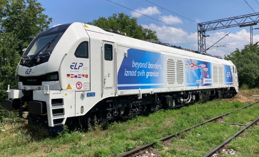 Grünes Signal für ELP in Slowenien und Kroatien