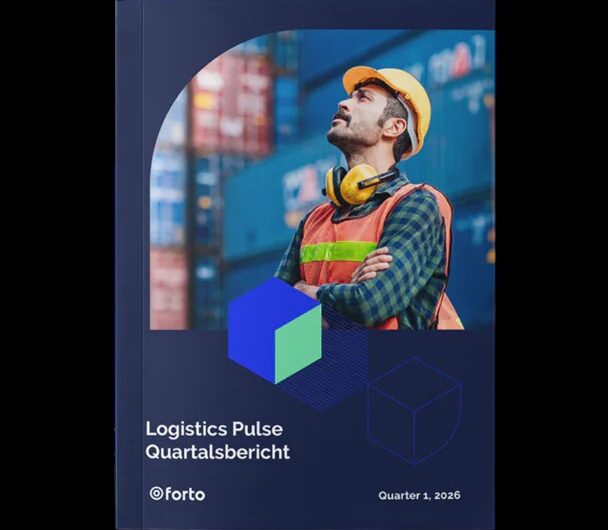 See- und Luftfracht blockiert von operativen Schranken