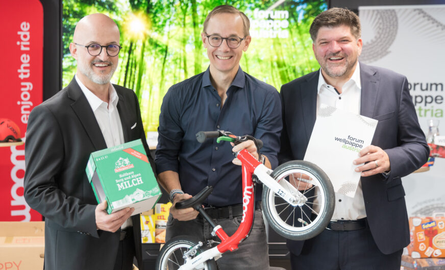 Wellpappe-Industrie kämpft mit Rezession und Kostendruck