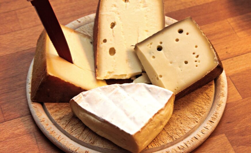 Milchexporte kratzten 2025 an der 2-Mrd.-EUR-Marke