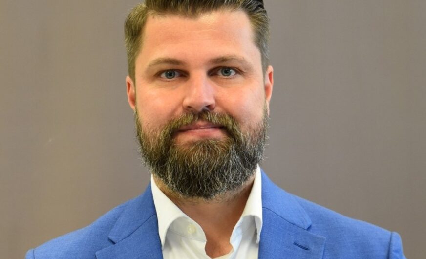 Ontime Logistics: Neuzugang krempelt die Ärmel hoch