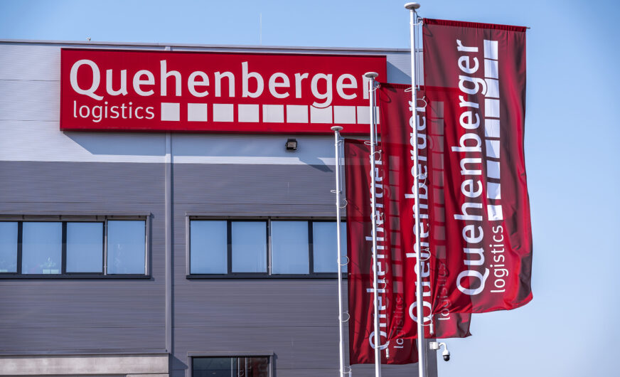 Tochter Quehenberger folgt Mutter Geis auf dem Erfolgsweg