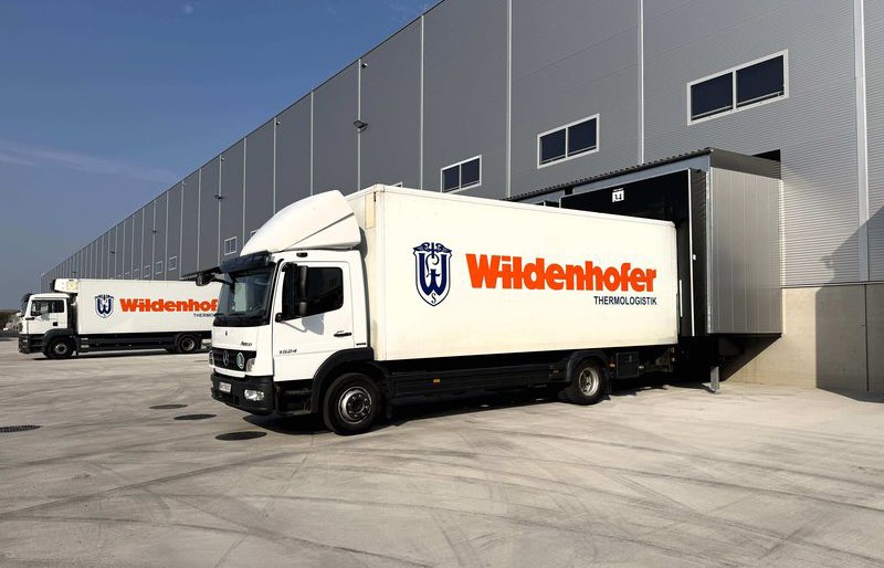 „Wildenhofer Achau3“ läuft nun im Testbetrieb