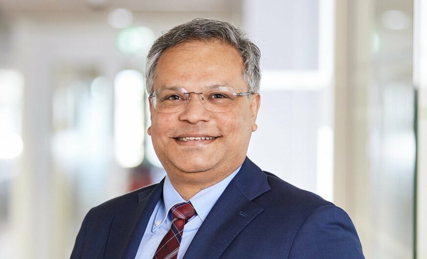 Lufthansa Cargo in Zeiten des stetigen Umbruchs