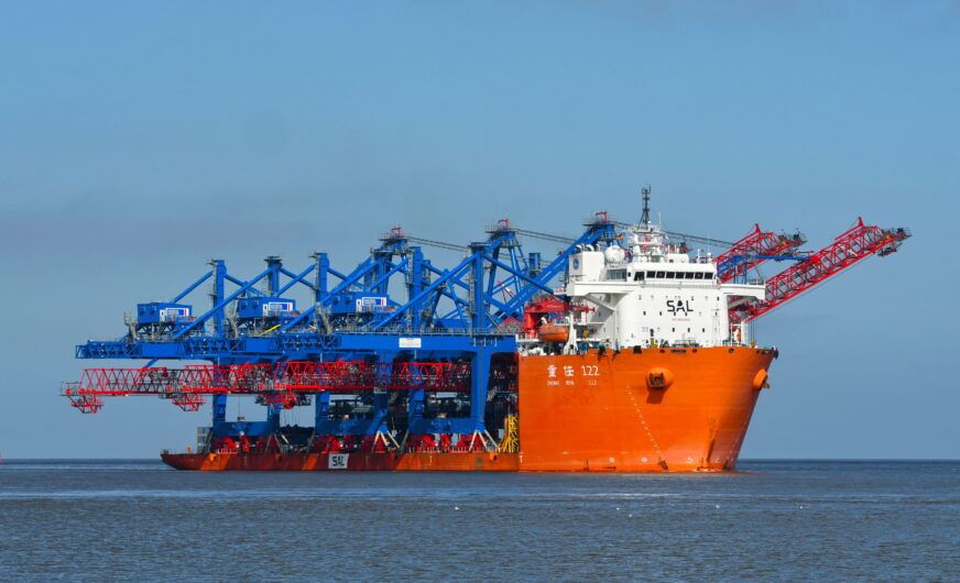 Hamburg: HHLA CTA vor dem nächsten Effizienzschub