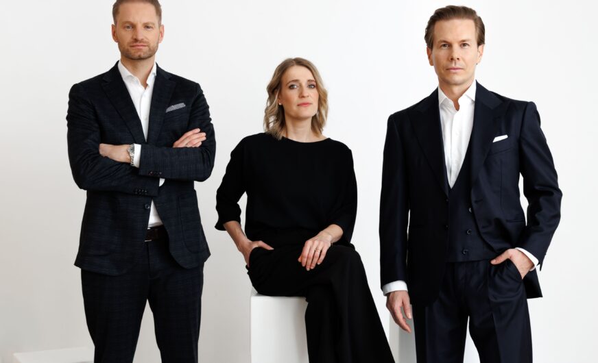 Handler Gruppe stellt Weichen für weiteres Wachstum