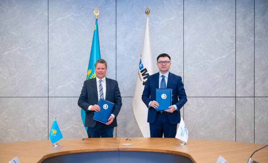 Karl Schmidt Gruppe fixiert Partnerschaft mit Silleno