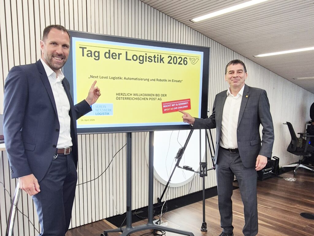 Österreichische Post AG