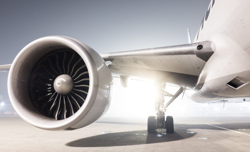 voestalpine angelt sich Luftfahrt-Aufträge um 1 Mrd. EUR