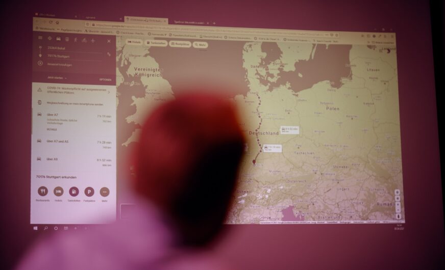 Online-Spedition zipmend auf klarem Wachstumskurs