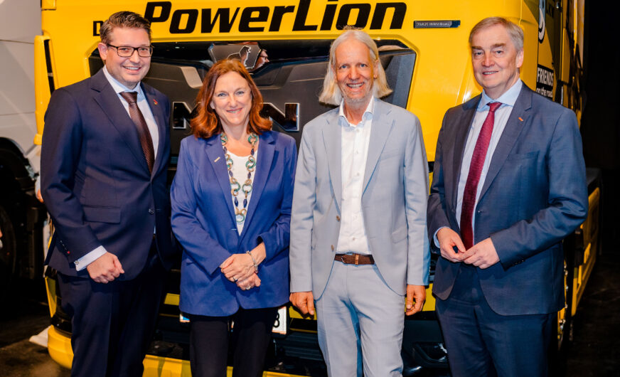 NÖ Frächter für Aussetzung des CO₂-Preises auf Diesel