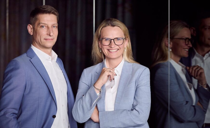 Der RCG bieten sich Chancen, Dinge neu anzugehen
