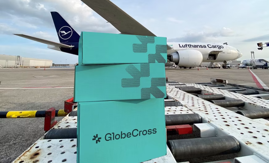 Lufthansa Cargo: Neuer Auftritt in der globalen Logistik