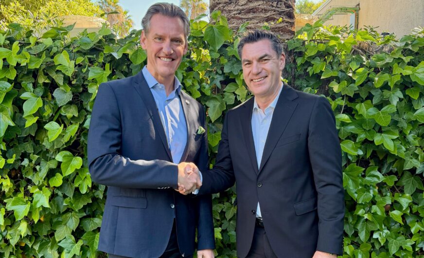 MBS Logistics geht an Bord der AD Ports Group