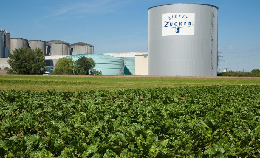 Agrana-Zuckerproduktion in Tulln bleibt gesichert