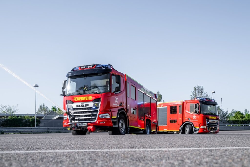DAF Trucks