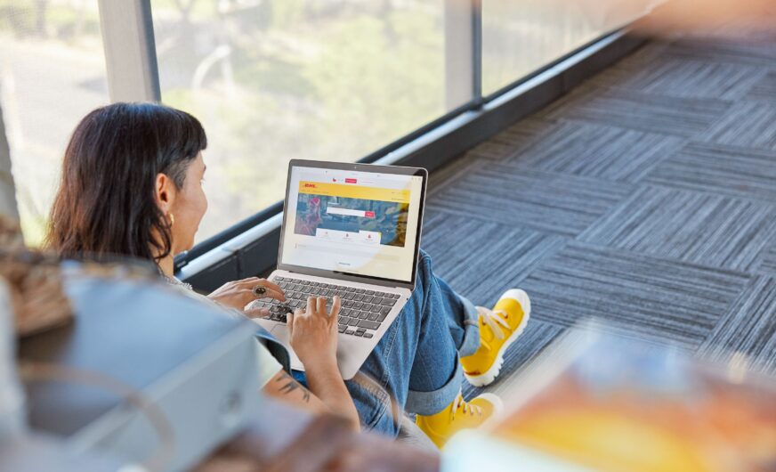 DHL Express Austria mit neuer KMU-Serviceleistung