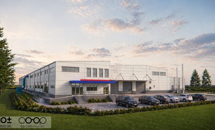 Salesianer Gruppe errichtet Reinraumproduktion in Oradea
