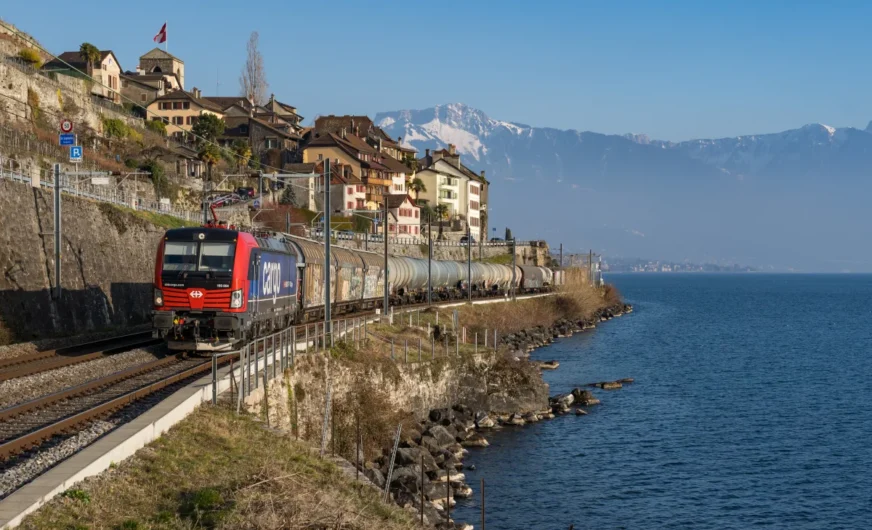 SBB Cargo verzichtet auf 50 Bedienpunkte im Einzelwagenverkehr