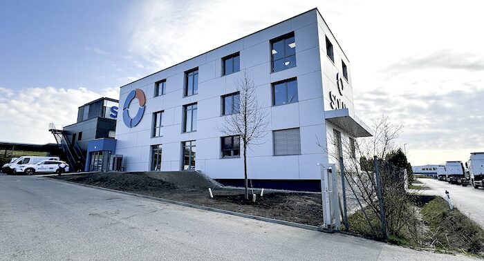 Soluto mit neuer Zentrale und erstem Deutschland-Standort