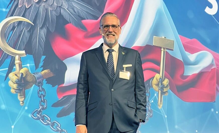 „Die Kraft der Netzwerke wird entscheidend sein“